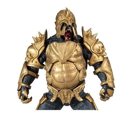 McFarlane Toys DC Gaming Injustice 2 7-Inch Scale Action Figure - by McFarlane Toys | Buy at ToyShnip