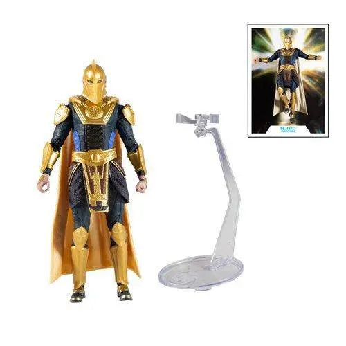 McFarlane Toys DC Gaming Injustice 2 7-Inch Scale Action Figure - by McFarlane Toys | Buy at ToyShnip