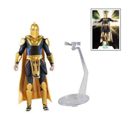 McFarlane Toys DC Gaming Injustice 2 7-Inch Scale Action Figure - by McFarlane Toys | Buy at ToyShnip