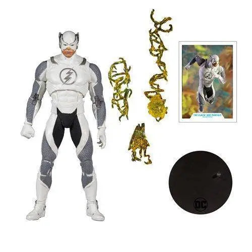McFarlane Toys DC Gaming Injustice 2 7-Inch Scale Action Figure - by McFarlane Toys | Buy at ToyShnip