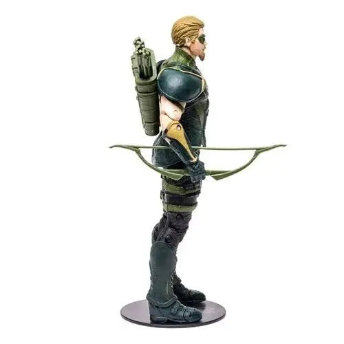 McFarlane Toys DC Gaming Injustice 2 7-Inch Scale Action Figure - by McFarlane Toys | Buy at ToyShnip