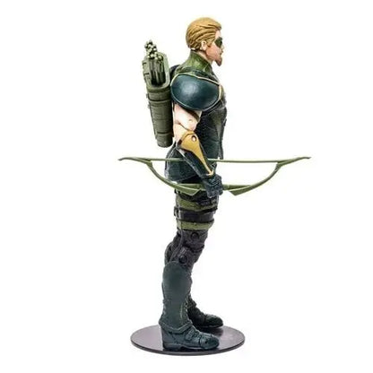 McFarlane Toys DC Gaming Injustice 2 7-Inch Scale Action Figure - by McFarlane Toys | Buy at ToyShnip