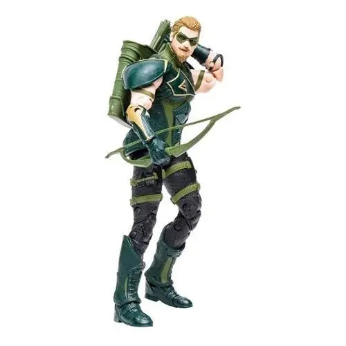 McFarlane Toys DC Gaming Injustice 2 7-Inch Scale Action Figure - by McFarlane Toys | Buy at ToyShnip