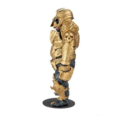 McFarlane Toys DC Gaming Injustice 2 7-Inch Scale Action Figure - by McFarlane Toys | Buy at ToyShnip