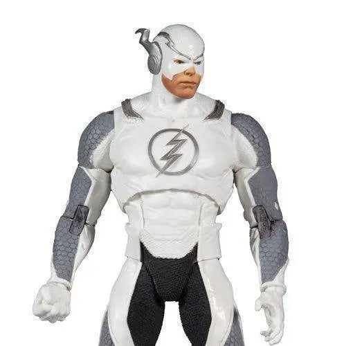 McFarlane Toys DC Gaming Injustice 2 7-Inch Scale Action Figure - by McFarlane Toys | Buy at ToyShnip