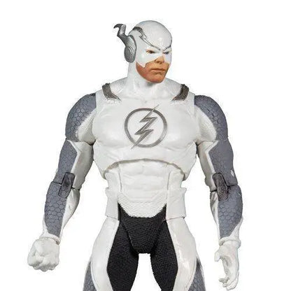 McFarlane Toys DC Gaming Injustice 2 7-Inch Scale Action Figure - by McFarlane Toys | Buy at ToyShnip