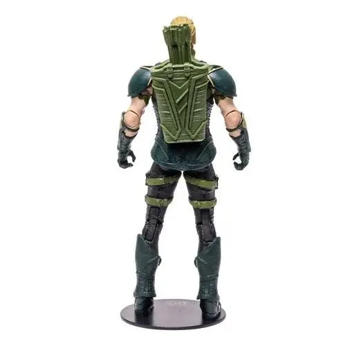 McFarlane Toys DC Gaming Injustice 2 7-Inch Scale Action Figure - by McFarlane Toys | Buy at ToyShnip