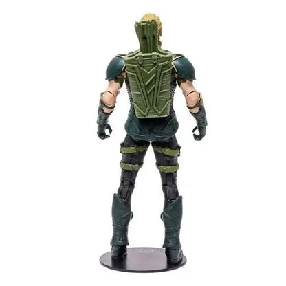 McFarlane Toys DC Gaming Injustice 2 7-Inch Scale Action Figure - by McFarlane Toys | Buy at ToyShnip