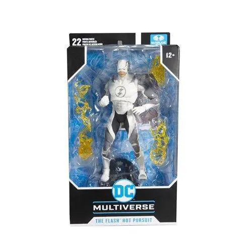 McFarlane Toys DC Gaming Injustice 2 7-Inch Scale Action Figure - by McFarlane Toys | Buy at ToyShnip
