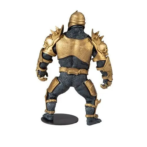McFarlane Toys DC Gaming Injustice 2 7-Inch Scale Action Figure - by McFarlane Toys | Buy at ToyShnip