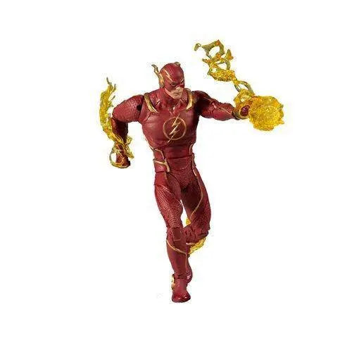 McFarlane Toys DC Gaming Injustice 2 7-Inch Scale Action Figure - by McFarlane Toys | Buy at ToyShnip