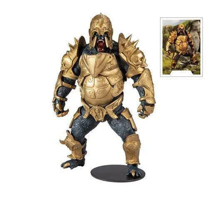 McFarlane Toys DC Gaming Injustice 2 7-Inch Scale Action Figure - by McFarlane Toys | Buy at ToyShnip