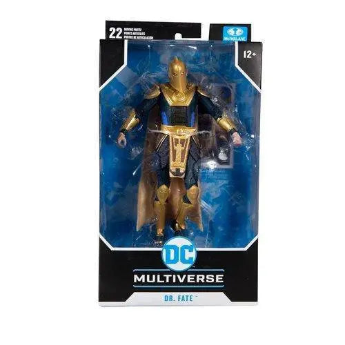 McFarlane Toys DC Gaming Injustice 2 7-Inch Scale Action Figure - by McFarlane Toys | Buy at ToyShnip