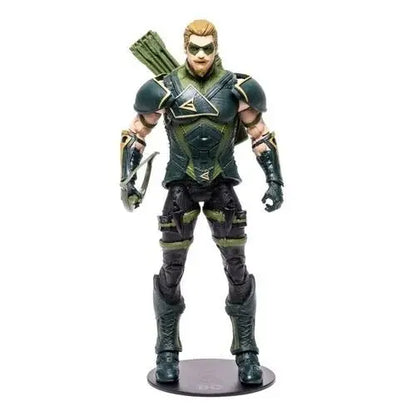 McFarlane Toys DC Gaming Injustice 2 7-Inch Scale Action Figure - by McFarlane Toys | Buy at ToyShnip