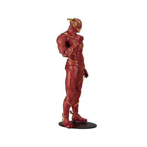 McFarlane Toys DC Gaming Injustice 2 7-Inch Scale Action Figure - by McFarlane Toys | Buy at ToyShnip