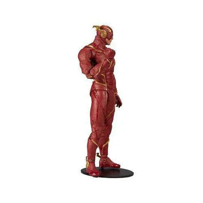 McFarlane Toys DC Gaming Injustice 2 7-Inch Scale Action Figure - by McFarlane Toys | Buy at ToyShnip