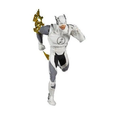 McFarlane Toys DC Gaming Injustice 2 7-Inch Scale Action Figure - by McFarlane Toys | Buy at ToyShnip