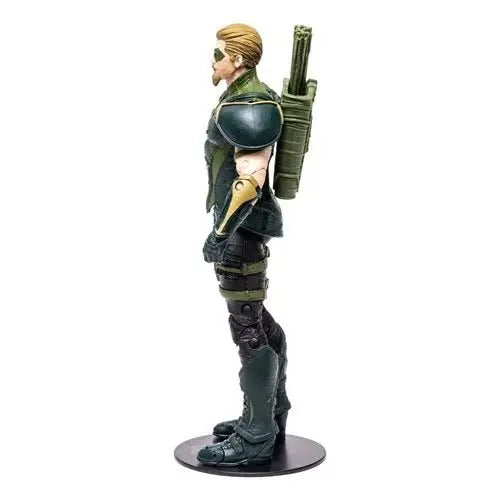 McFarlane Toys DC Gaming Injustice 2 7-Inch Scale Action Figure - by McFarlane Toys | Buy at ToyShnip