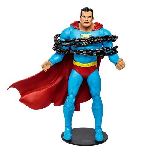 McFarlane Toys DC McFarlane Collector Edition Wave 1 7-Inch Scale Action Figure - by McFarlane Toys | Buy at ToyShnip