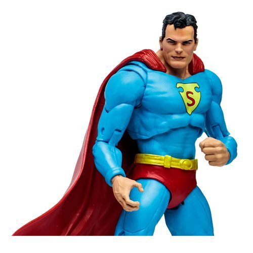McFarlane Toys DC McFarlane Collector Edition Wave 1 7-Inch Scale Action Figure - by McFarlane Toys | Buy at ToyShnip