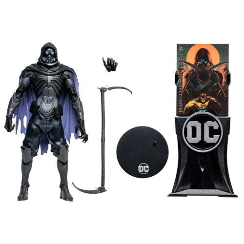 McFarlane Toys DC McFarlane Collector Edition Wave 1 7-Inch Scale Action Figure - by McFarlane Toys | Buy at ToyShnip