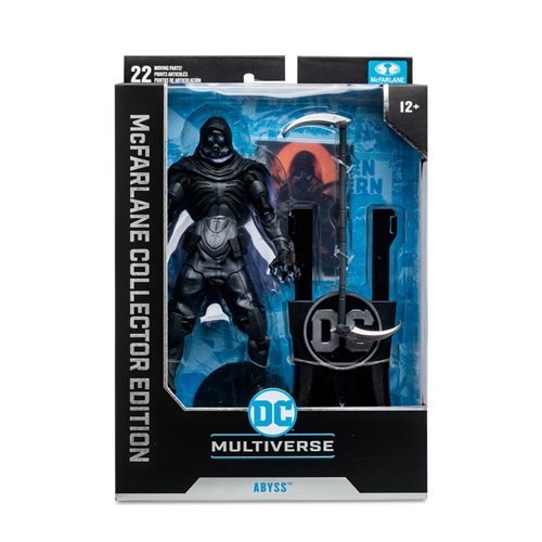 McFarlane Toys DC McFarlane Collector Edition Wave 1 7-Inch Scale Action Figure - by McFarlane Toys | Buy at ToyShnip
