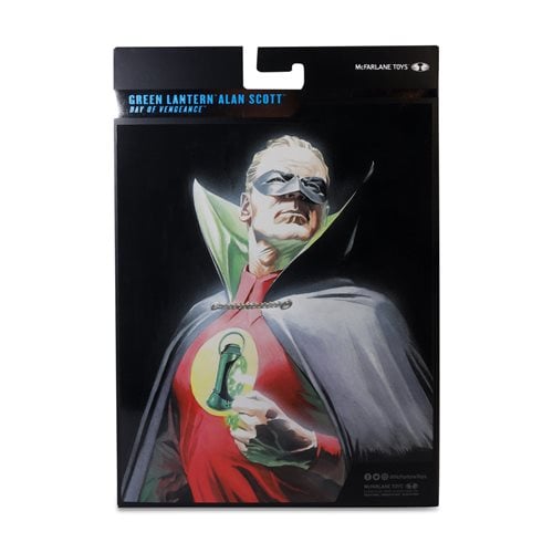 McFarlane Toys DC McFarlane Collector Edition Wave 1 7-Inch Scale Action Figure - by McFarlane Toys | Buy at ToyShnip