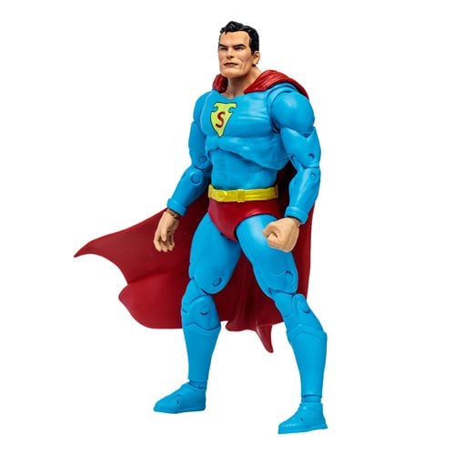 McFarlane Toys DC McFarlane Collector Edition Wave 1 7-Inch Scale Action Figure - by McFarlane Toys | Buy at ToyShnip