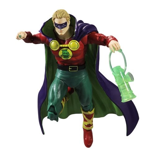 McFarlane Toys DC McFarlane Collector Edition Wave 1 7-Inch Scale Action Figure - by McFarlane Toys | Buy at ToyShnip