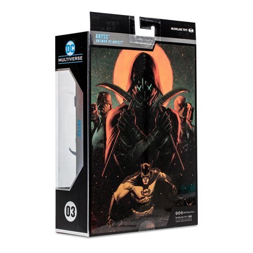 McFarlane Toys DC McFarlane Collector Edition Wave 1 7-Inch Scale Action Figure - by McFarlane Toys | Buy at ToyShnip