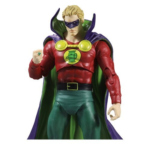 McFarlane Toys DC McFarlane Collector Edition Wave 1 7-Inch Scale Action Figure - by McFarlane Toys | Buy at ToyShnip