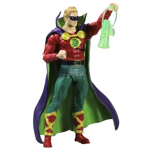 McFarlane Toys DC McFarlane Collector Edition Wave 1 7-Inch Scale Action Figure - by McFarlane Toys | Buy at ToyShnip