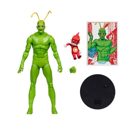 McFarlane Toys DC Multiverse 7 - Inch Scale Action Figure - Select Figure(s) - by McFarlane Toys