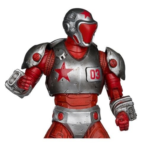 McFarlane Toys DC Multiverse 7 - Inch Scale Action Figure - Select Figure(s) - by McFarlane Toys