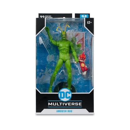 McFarlane Toys DC Multiverse 7 - Inch Scale Action Figure - Select Figure(s) - by McFarlane Toys