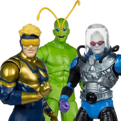 McFarlane Toys DC Multiverse 7 - Inch Scale Action Figure - Select Figure(s) - by McFarlane Toys