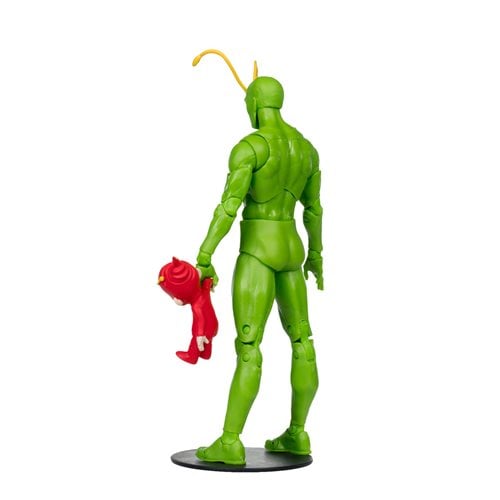 McFarlane Toys DC Multiverse 7 - Inch Scale Action Figure - Select Figure(s) - by McFarlane Toys