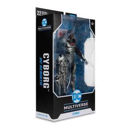 McFarlane Toys DC Multiverse 7 - Inch Scale Action Figure - Select Figure(s) - by McFarlane Toys
