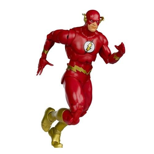 McFarlane Toys DC Multiverse 7 - Inch Scale Action Figure - Select Figure(s) - by McFarlane Toys