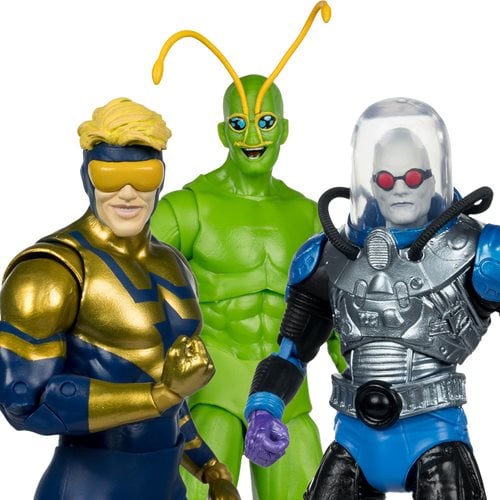 McFarlane Toys DC Multiverse 7-Inch Scale Action Figure - by McFarlane Toys | Buy at ToyShnip
