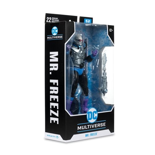 McFarlane Toys DC Multiverse 7 - Inch Scale Action Figure - Select Figure(s) - by McFarlane Toys