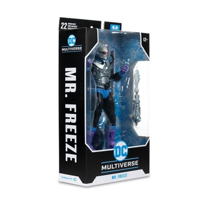 McFarlane Toys DC Multiverse 7 - Inch Scale Action Figure - Select Figure(s) - by McFarlane Toys