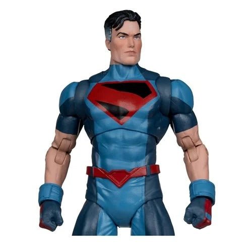 McFarlane Toys DC Multiverse 7 - Inch Scale Action Figure - Select Figure(s) - by McFarlane Toys