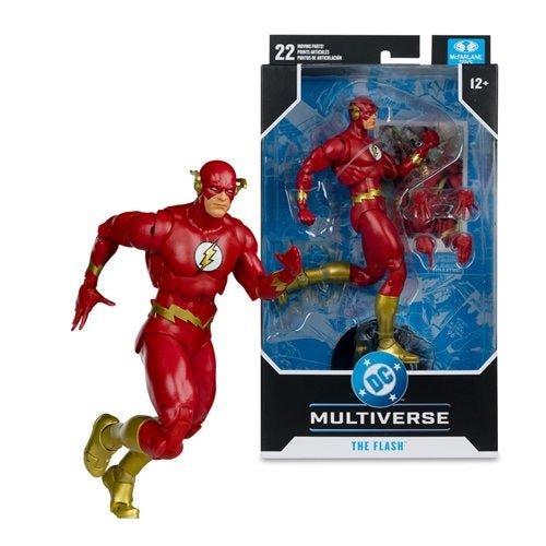 McFarlane Toys DC Multiverse 7 - Inch Scale Action Figure - Select Figure(s) - by McFarlane Toys