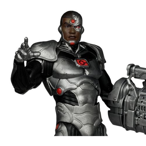 McFarlane Toys DC Multiverse 7 - Inch Scale Action Figure - Select Figure(s) - by McFarlane Toys