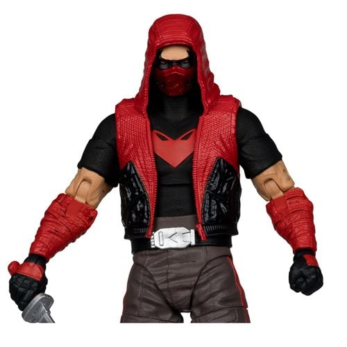 McFarlane Toys DC Multiverse 7 - Inch Scale Action Figure - Select Figure(s) - by McFarlane Toys