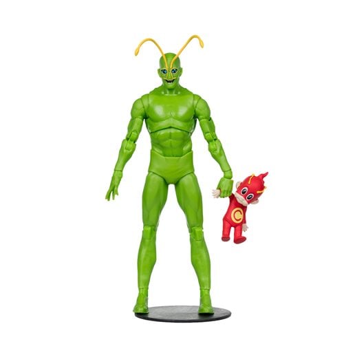 McFarlane Toys DC Multiverse 7 - Inch Scale Action Figure - Select Figure(s) - by McFarlane Toys