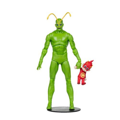 McFarlane Toys DC Multiverse 7 - Inch Scale Action Figure - Select Figure(s) - by McFarlane Toys