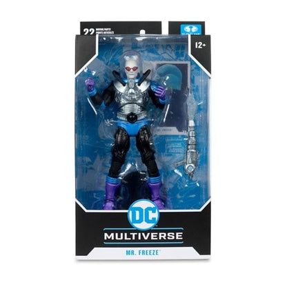 McFarlane Toys DC Multiverse 7 - Inch Scale Action Figure - Select Figure(s) - by McFarlane Toys