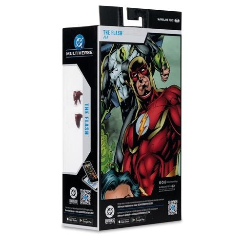 McFarlane Toys DC Multiverse 7 - Inch Scale Action Figure - Select Figure(s) - by McFarlane Toys